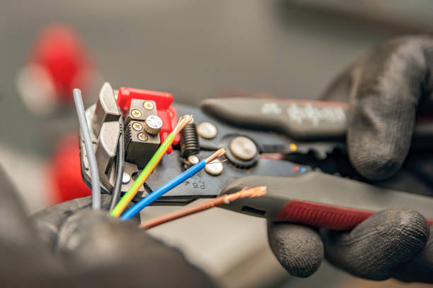 Best Affordable Electrical Installation  in Jackson, WY