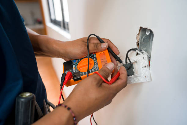 Best Best Electricians Near Me  in Jackson, WY