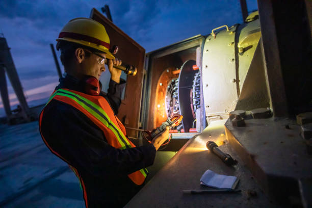 Best Generator Installation Services  in Jackson, WY