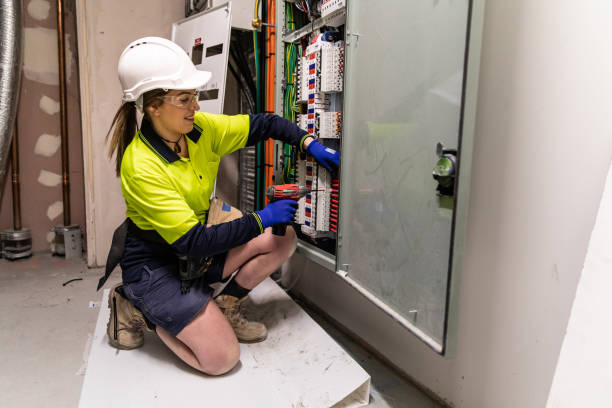 Best 24-Hour Electrician  in Jackson, WY