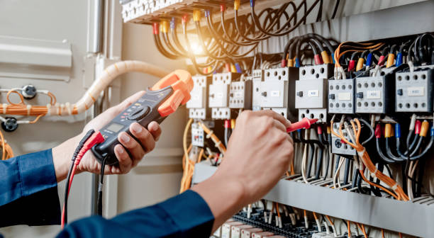 Best Electrician Near Me  in Jackson, WY