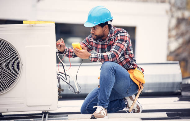 Best Emergency Electrical Repair  in Jackson, WY
