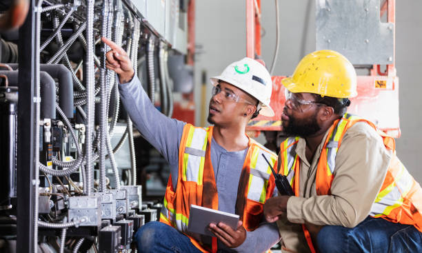 Reliable WY Electrician Solutions