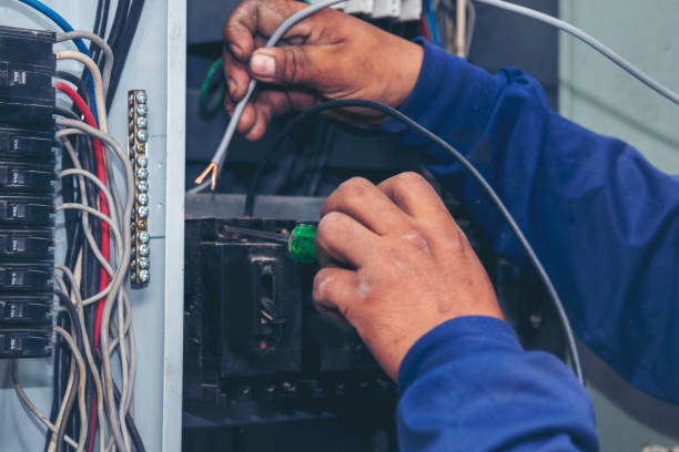Best Emergency Electrician Near Me  in Jackson, WY