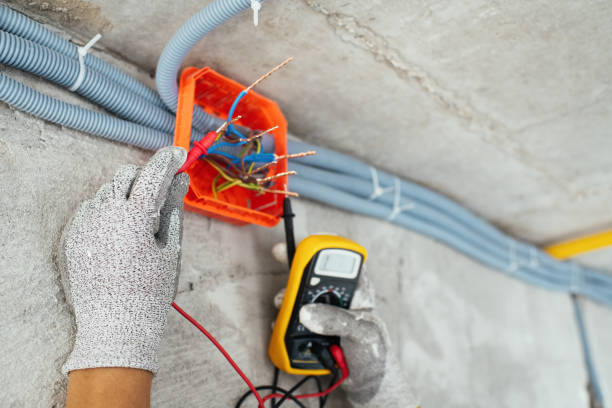 Best Electrical Wiring Services  in Jackson, WY