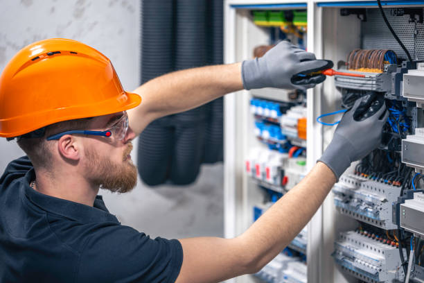 Best Electrical Outlet Repair  in Jackson, WY
