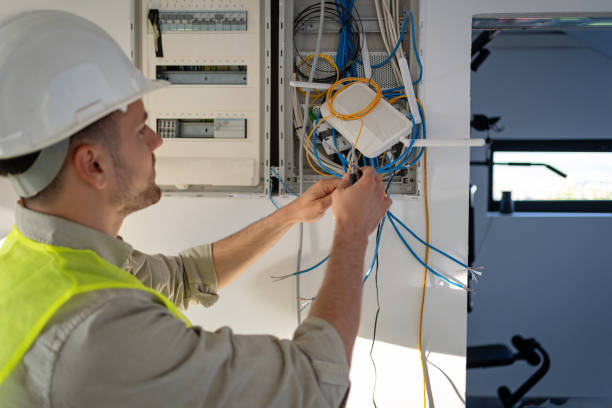 Best Electrical Wiring Services  in Jackson, WY