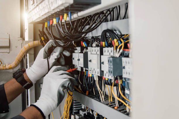 Best Emergency Electrician Near Me  in Jackson, WY